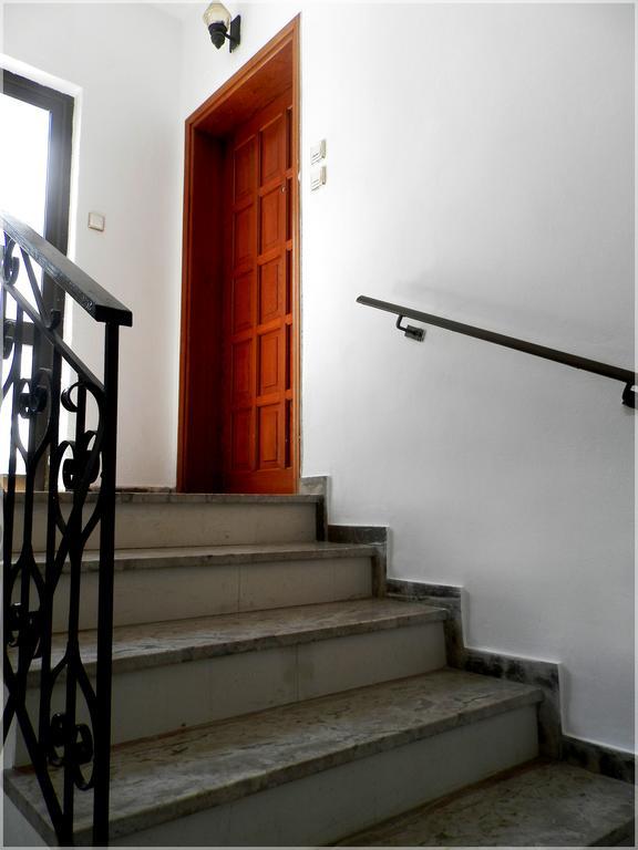 Florian Flat Complex Apartment Preveza Ngoại thất bức ảnh